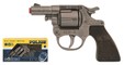 Mažas metalinis policijos revolveris (modelis 73/0)