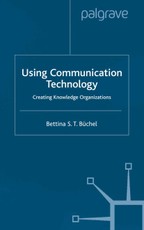 Using Communication Technology