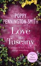 Love in Tuscany