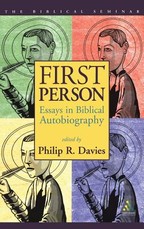 First Person