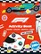 F1 Activity Book