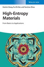 High-Entropy Materials