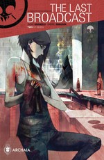 Sirangelo, A: Last Broadcast #2