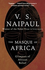 The Masque of Africa