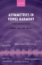 Asymmetries in Vowel Harmony