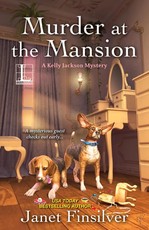 Murder at the Mansion