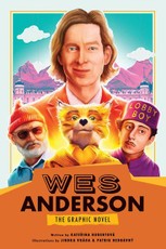 Wes Anderson