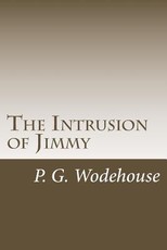 The Intrusion of Jimmy