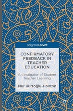Confirmatory Feedback in Teacher Education