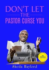Don't Let The Pastor Curse You