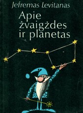 Apie žvaigždes ir planetas