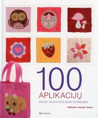 100 aplikacijų