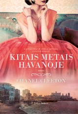 KITAIS METAIS HAVANOJE