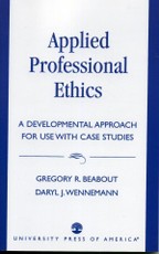 Applied Professional Ethics