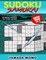 Sudoku Samurai Super Hard