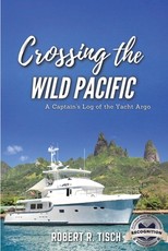 Crossing the Wild Pacific