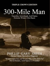 300-Mile Man