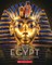 Ancient Egypt (3D Metal Cover)