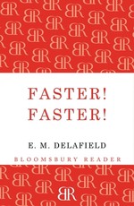 Faster! Faster!