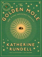 The Golden Mole