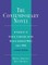 The Contemporary Novel