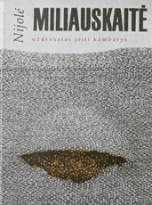 Uždraustas įeiti kambarys