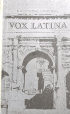 Vox Latina