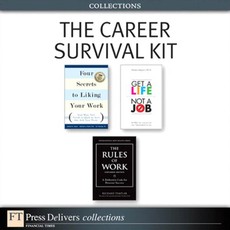 The Career Survival Kit (Collection)