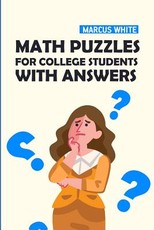 Math Puzzles For College Students With Answers