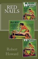 Red Nails