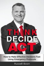 Think Decide Act