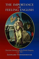 Importance of Feeling English