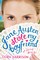 Jane Austen Stole my Boyfriend