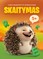 Skaitymas 5+