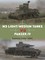M3 Light/Medium Tanks vs Panzer IV