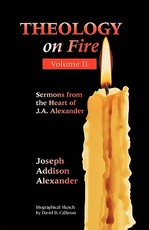 Theology on Fire