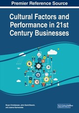 Cultural Factors and Performance in 21st Century Businesses