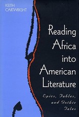 Reading Africa Into American Literature