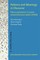 Patterns and Meanings in Discourse