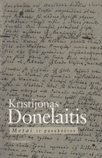 „Metai“ ir pasakėčios (Baltos lankos)