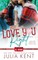 Love You Right