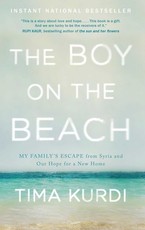 The Boy on the Beach