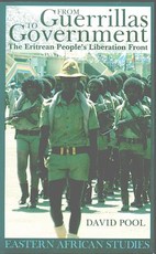 From Guerrillas To Government