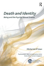 M'Uzan, M: Death and Identity