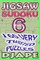 Jigsaw Sudoku