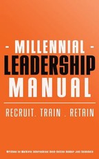 Millennial Leadership Manual