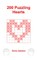 200 Puzzling Hearts