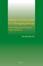 Liberal Arts Education in a Changing Society