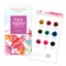 Watercolor the Easy Way Paint Palette Portfolio Friends