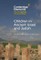 Children in Ancient Israel and Judah